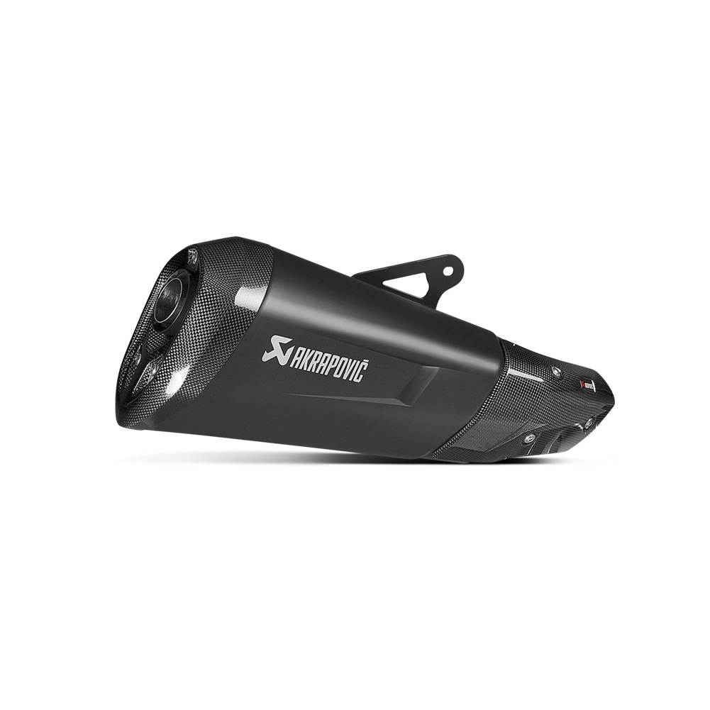 S1000xr akrapovic sales